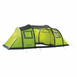 Midway VI Tent