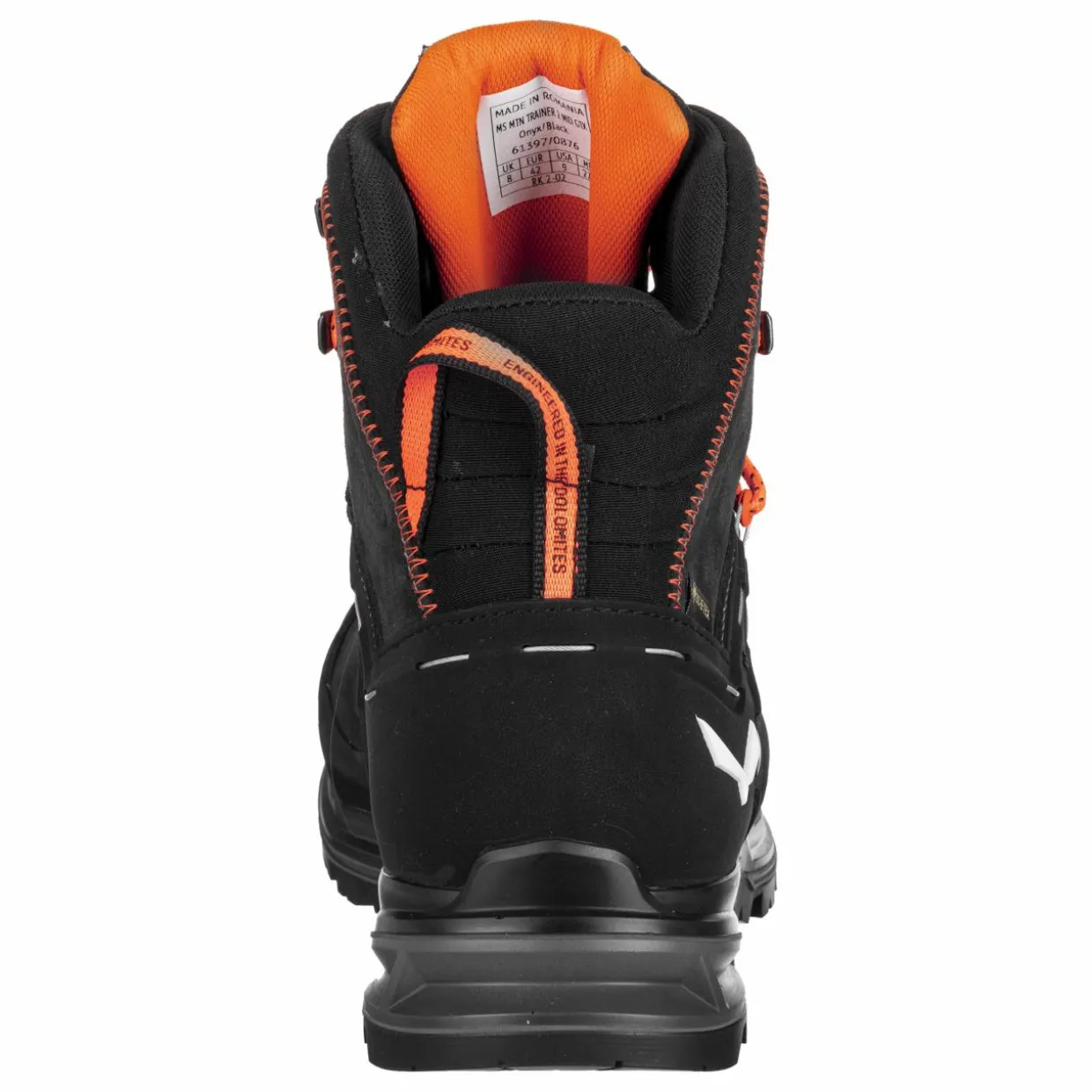 MOUNTAIN TRAINER 2 MID GORE-TEX® BOOT MEN