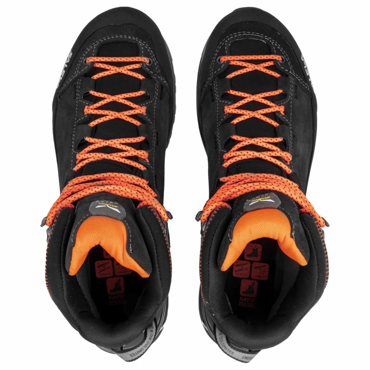 MOUNTAIN TRAINER 2 MID GORE-TEX® BOOT MEN