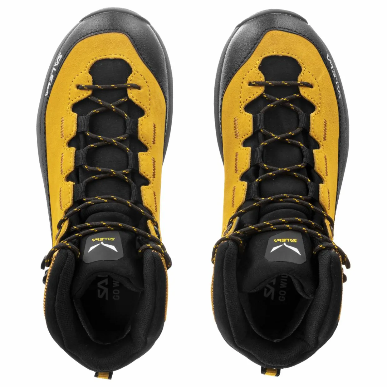 Mountain Trainer 2 Powertex Mid Boot Kids