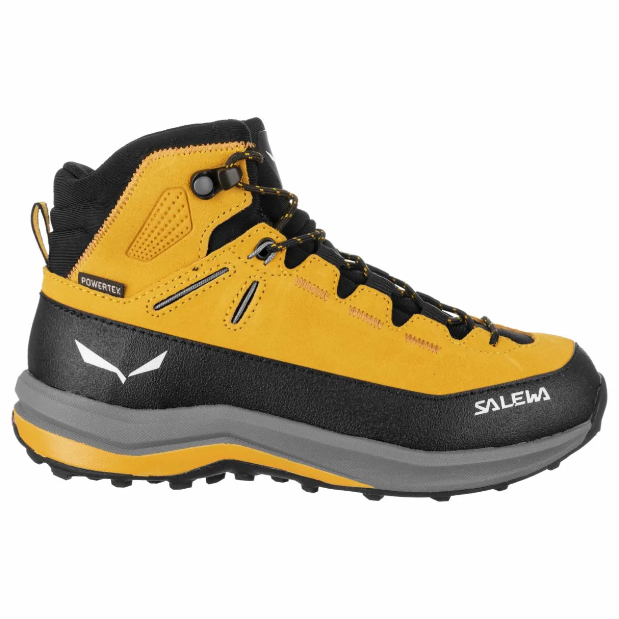 Mountain Trainer 2 Powertex Mid Boot Kids