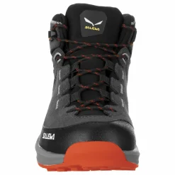 Mountain Trainer 2 Powertex Mid Boot Kids