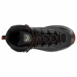 Mountain Trainer 2 Powertex Mid Boot Kids