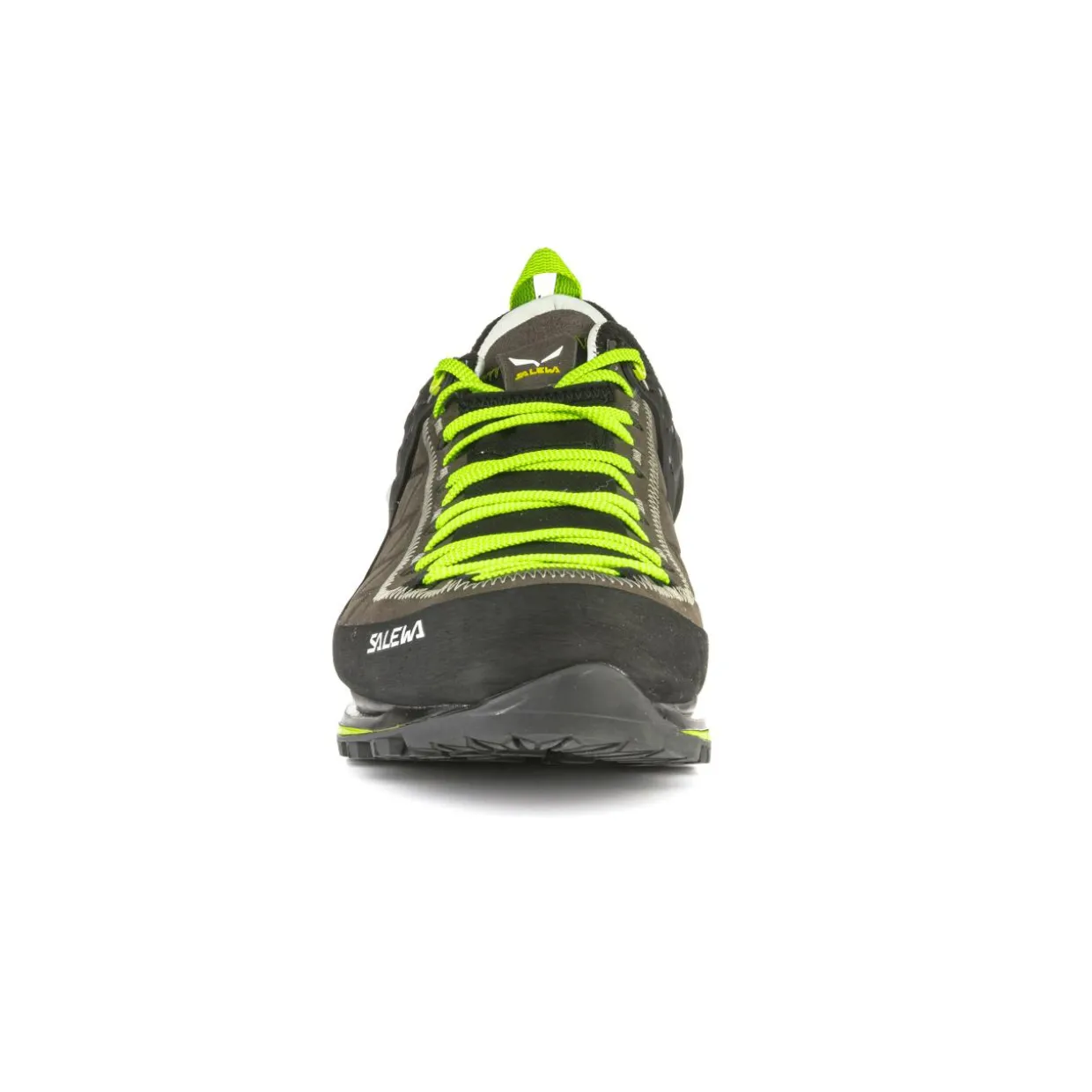 Mountain Trainer Leather Men's Shoes