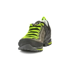 Mountain Trainer Leather Men's Shoes