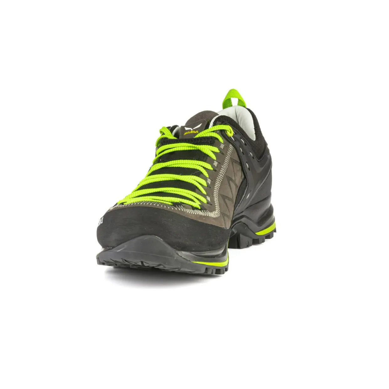 Mountain Trainer Leather Men's Shoes