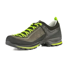 Mountain Trainer Leather Men's Shoes