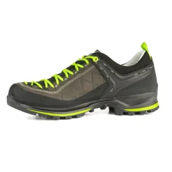 Mountain Trainer Leather Men's Shoes