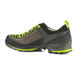 Mountain Trainer Leather Men's Shoes