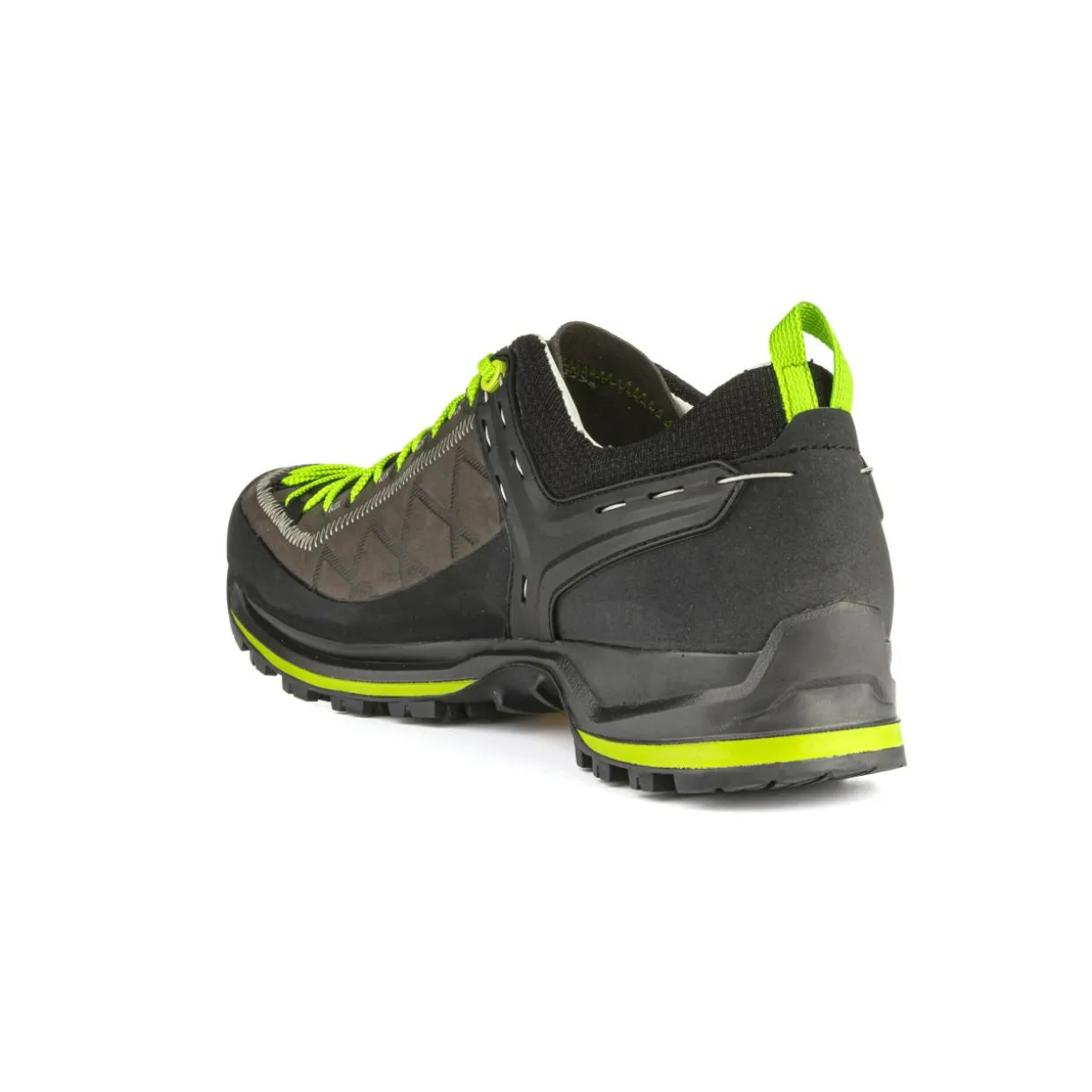 Mountain Trainer Leather Men's Shoes
