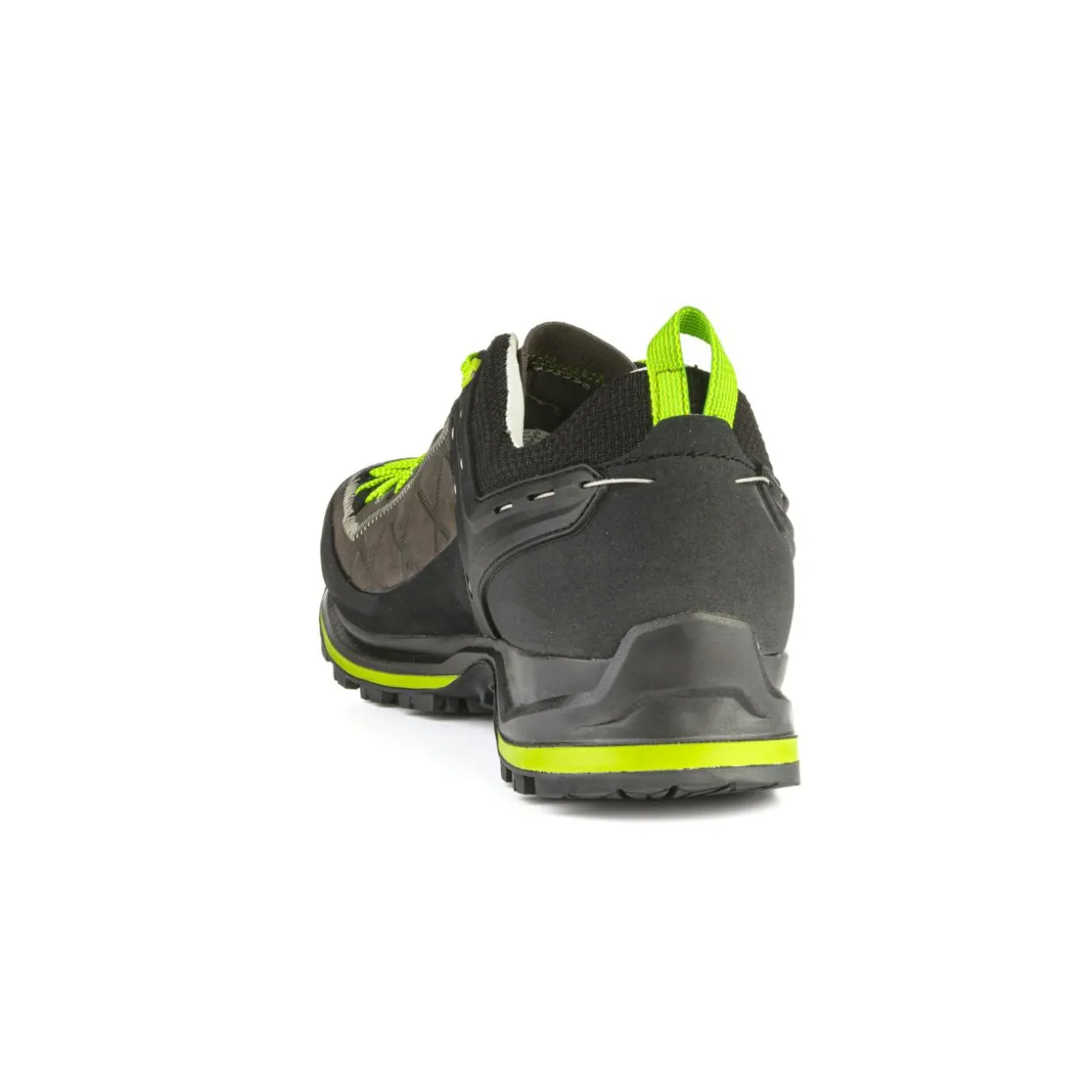 Mountain Trainer Leather Men's Shoes
