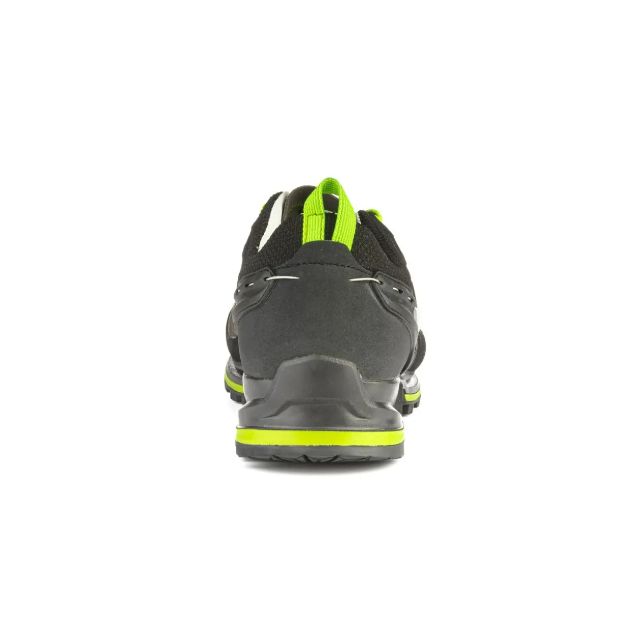 Mountain Trainer Leather Men's Shoes