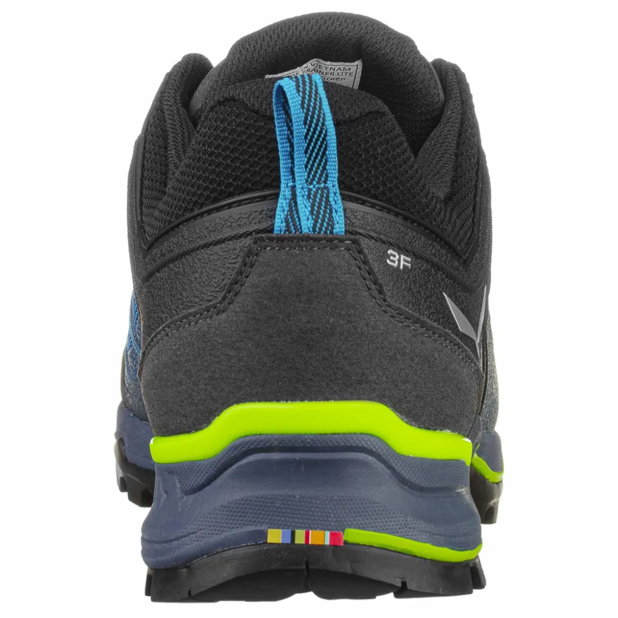 Mountain Trainer Lite Men's Shoes
