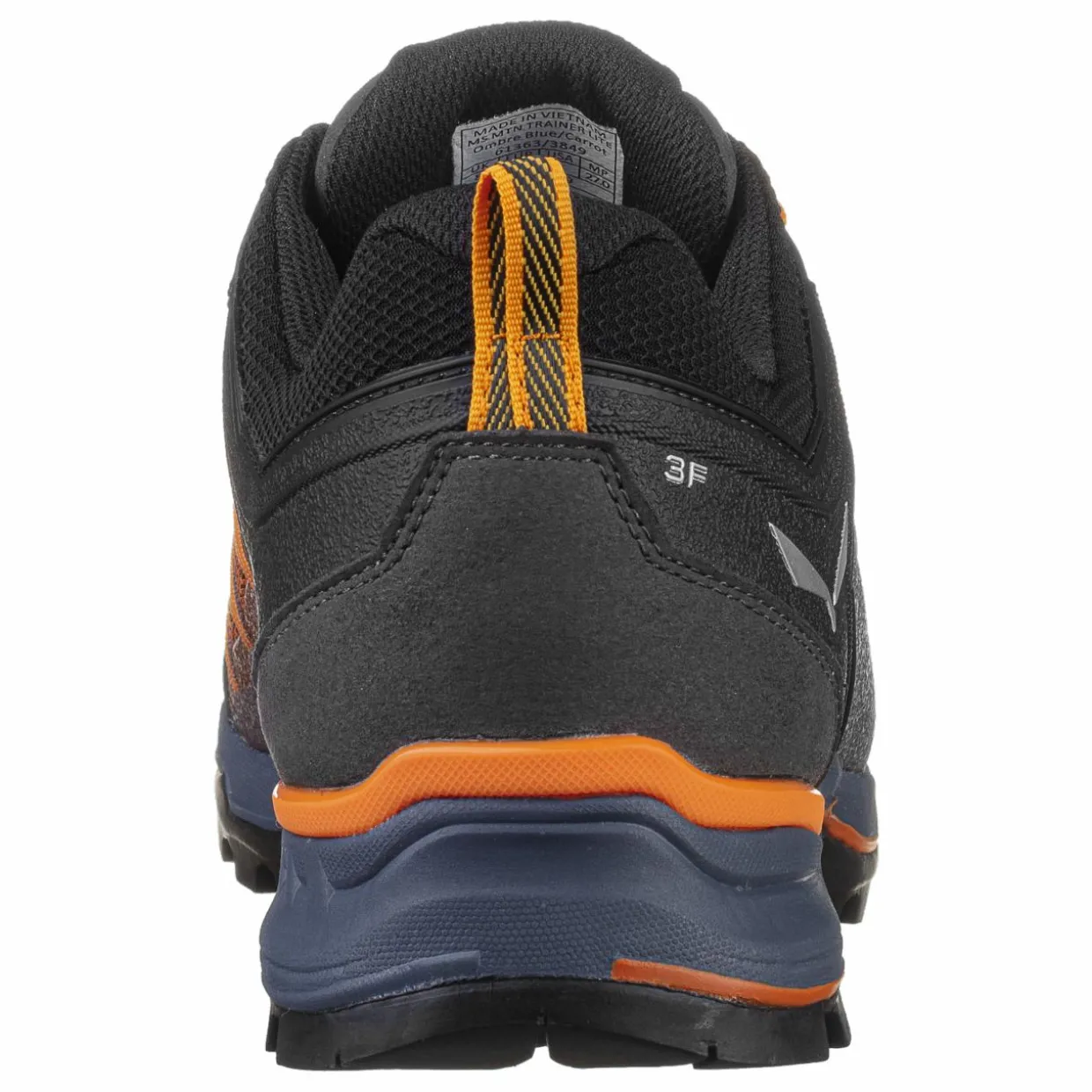 Mountain Trainer Lite Men's Shoes