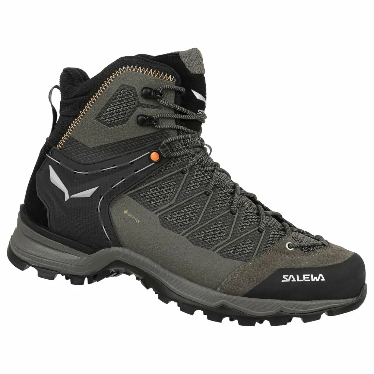 Mountain Trainer Lite Mid GORE-TEX® Men's Shoes