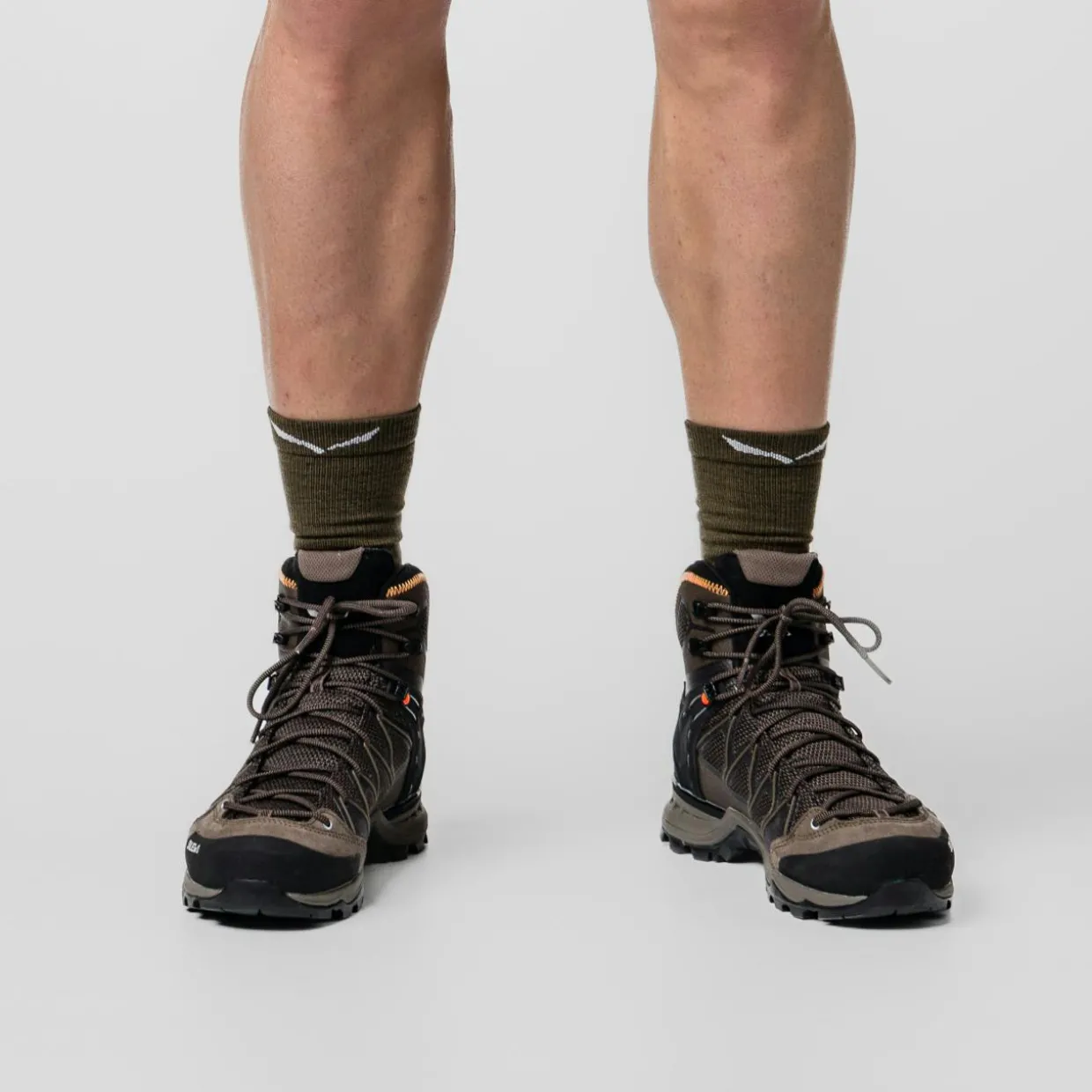 Mountain Trainer Lite Mid GORE-TEX® Men's Shoes