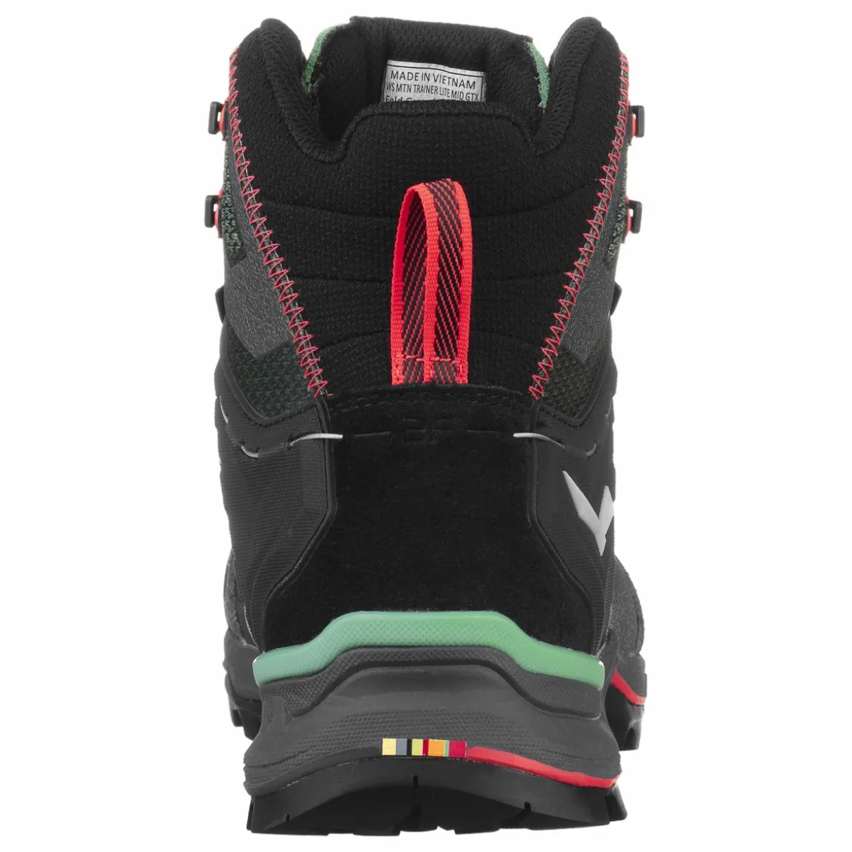 Mountain Trainer Lite Mid GORE-TEX® Women's Shoes
