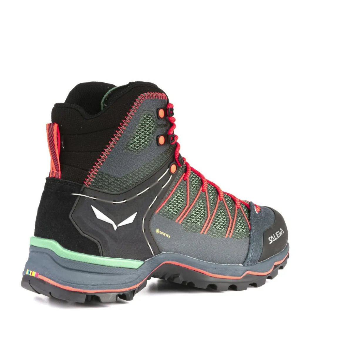 Mountain Trainer Lite Mid GORE-TEX® Women's Shoes