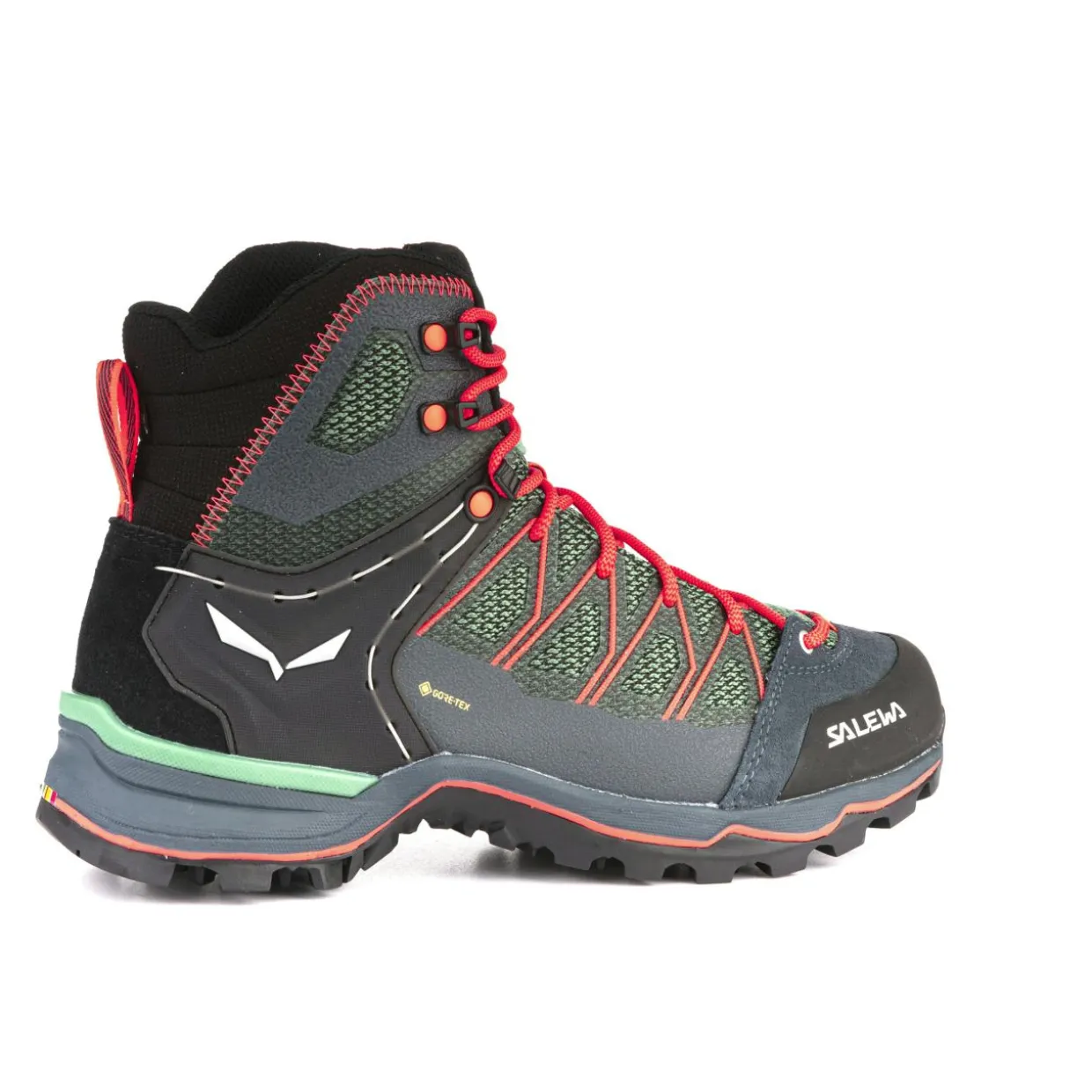 Mountain Trainer Lite Mid GORE-TEX® Women's Shoes