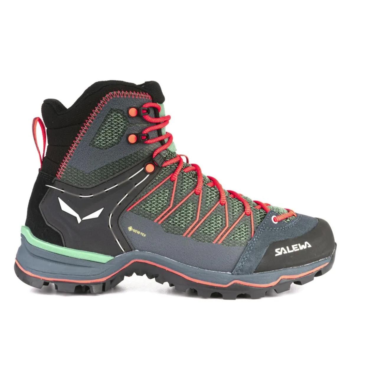 Mountain Trainer Lite Mid GORE-TEX® Women's Shoes