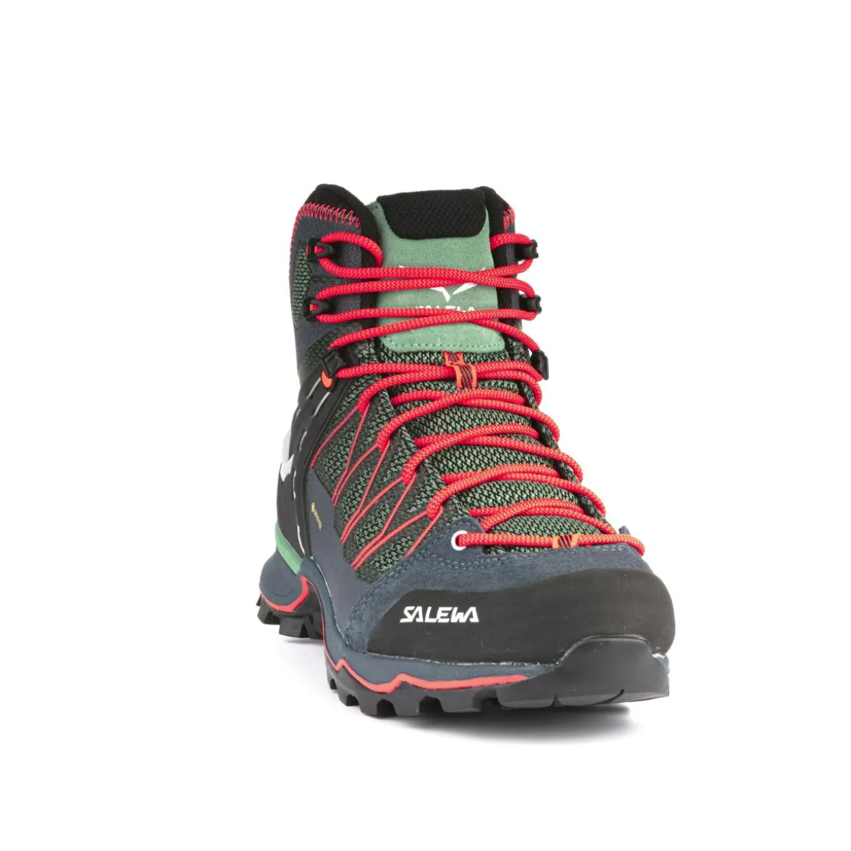 Mountain Trainer Lite Mid GORE-TEX® Women's Shoes