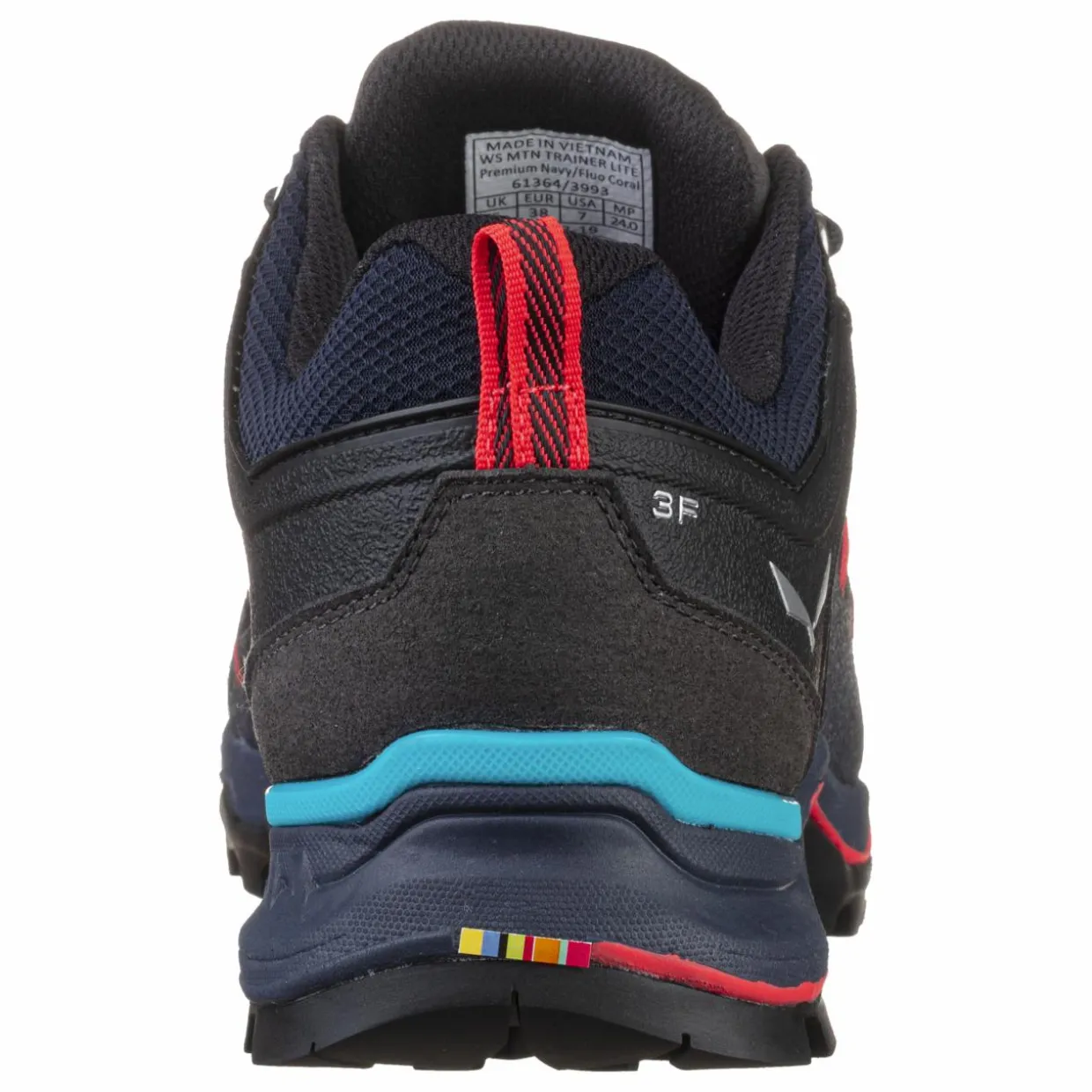 Mountain Trainer Lite Women's Shoes