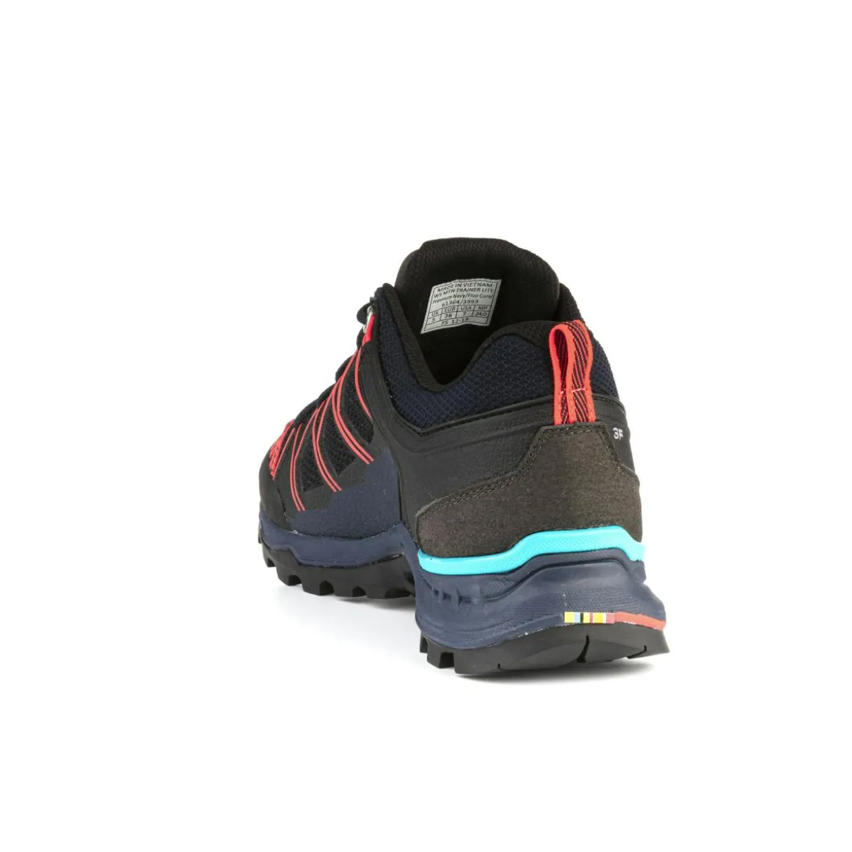 Mountain Trainer Lite Women's Shoes