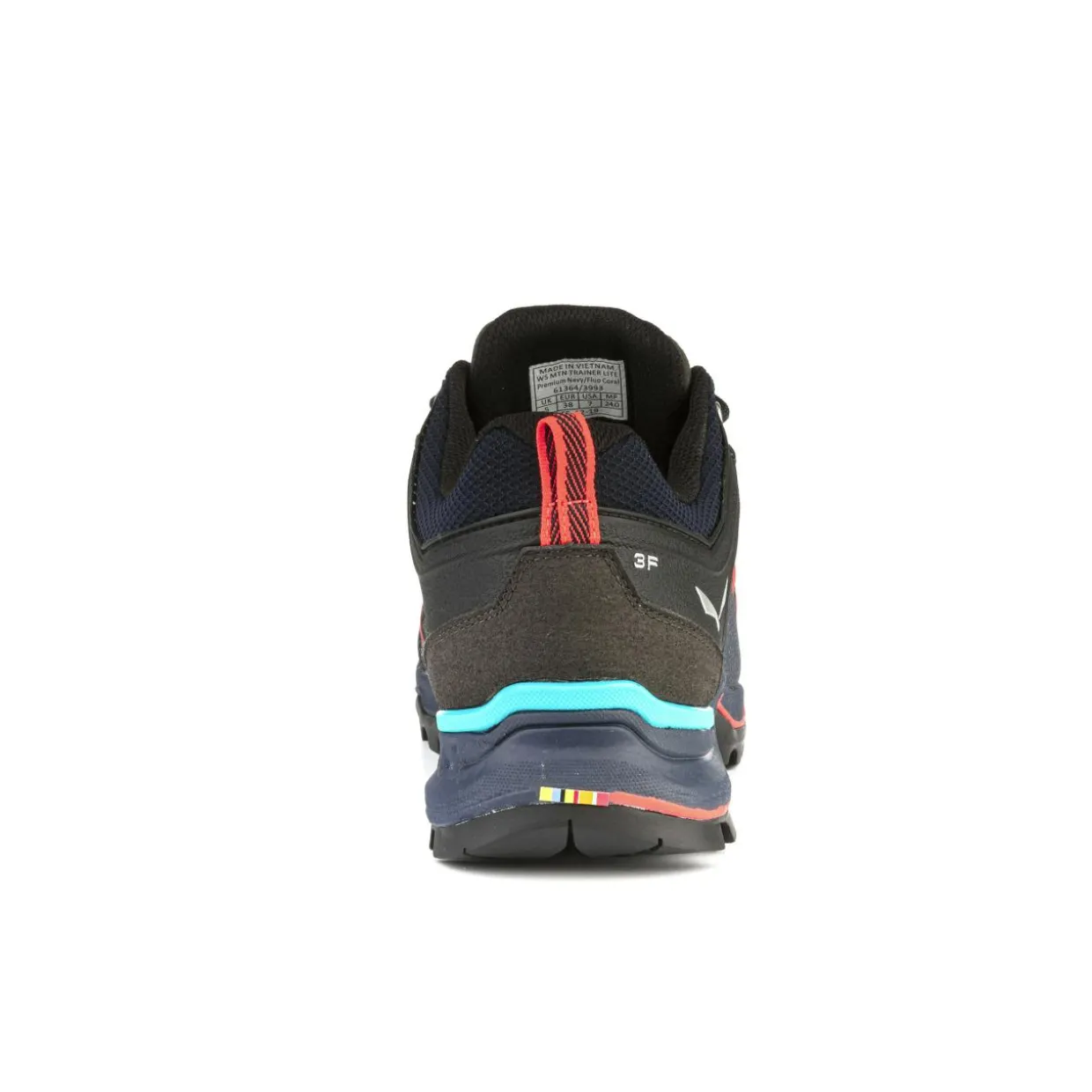 Mountain Trainer Lite Women's Shoes
