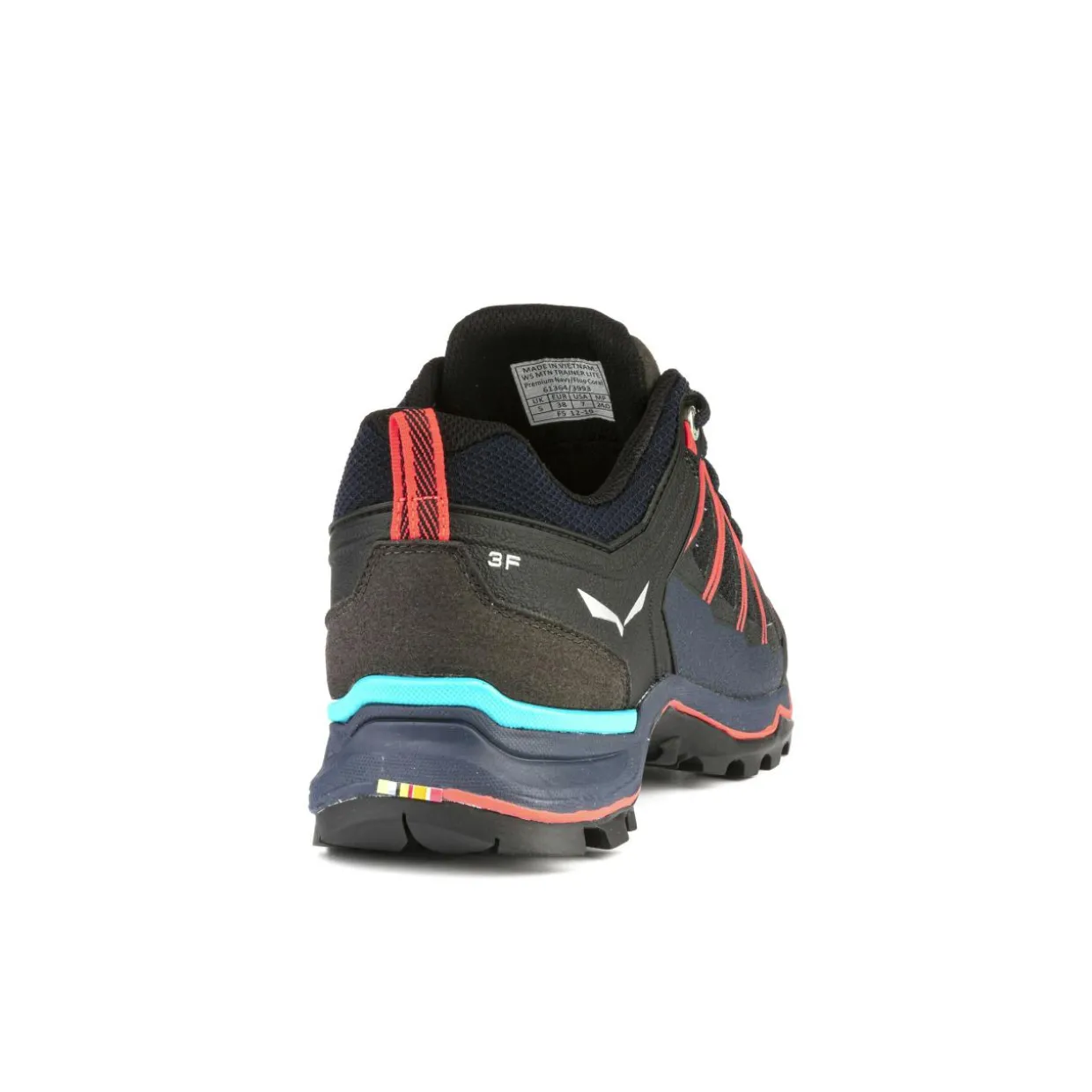 Mountain Trainer Lite Women's Shoes