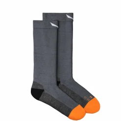 Mountain Trainer Merino Crew Socks Men