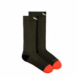 Mountain Trainer Merino Crew Socks Women