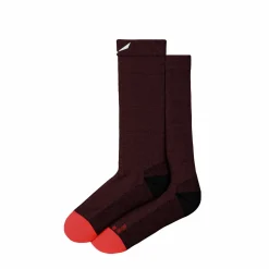 Mountain Trainer Merino Crew Socks Women