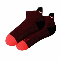 Mountain Trainer Merino Low Cut Socks Women