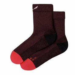 Mountain Trainer Merino Quarter Socks Women