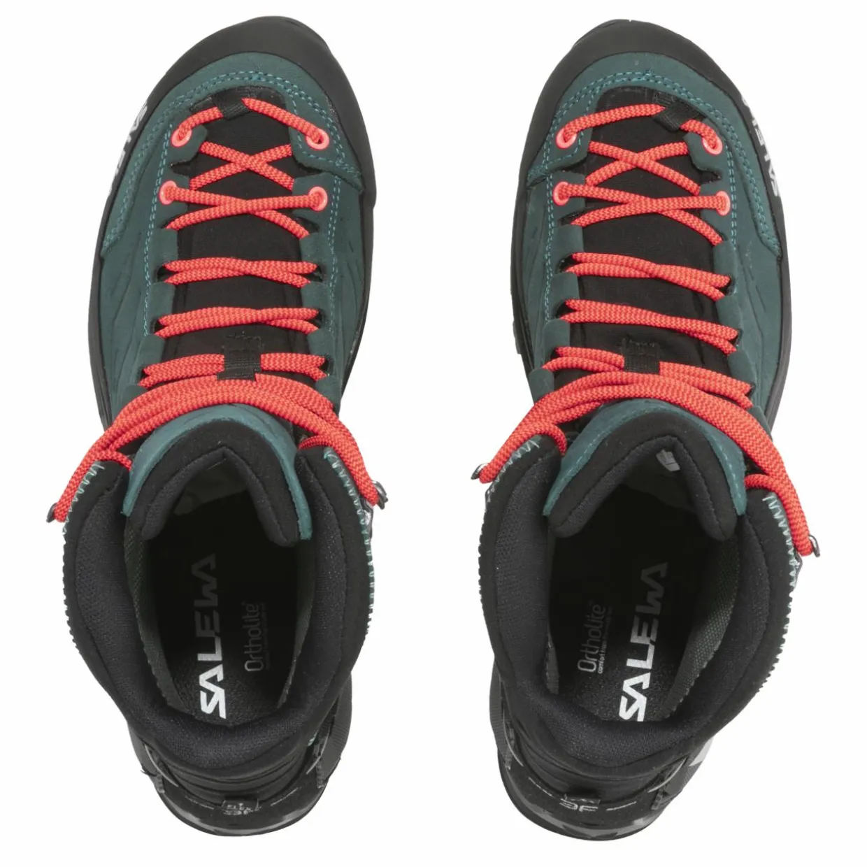 Mountain Trainer Mid GORE-TEX® Shoe Women