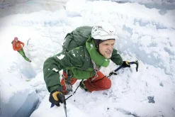 North-X Hammer Ice Axe