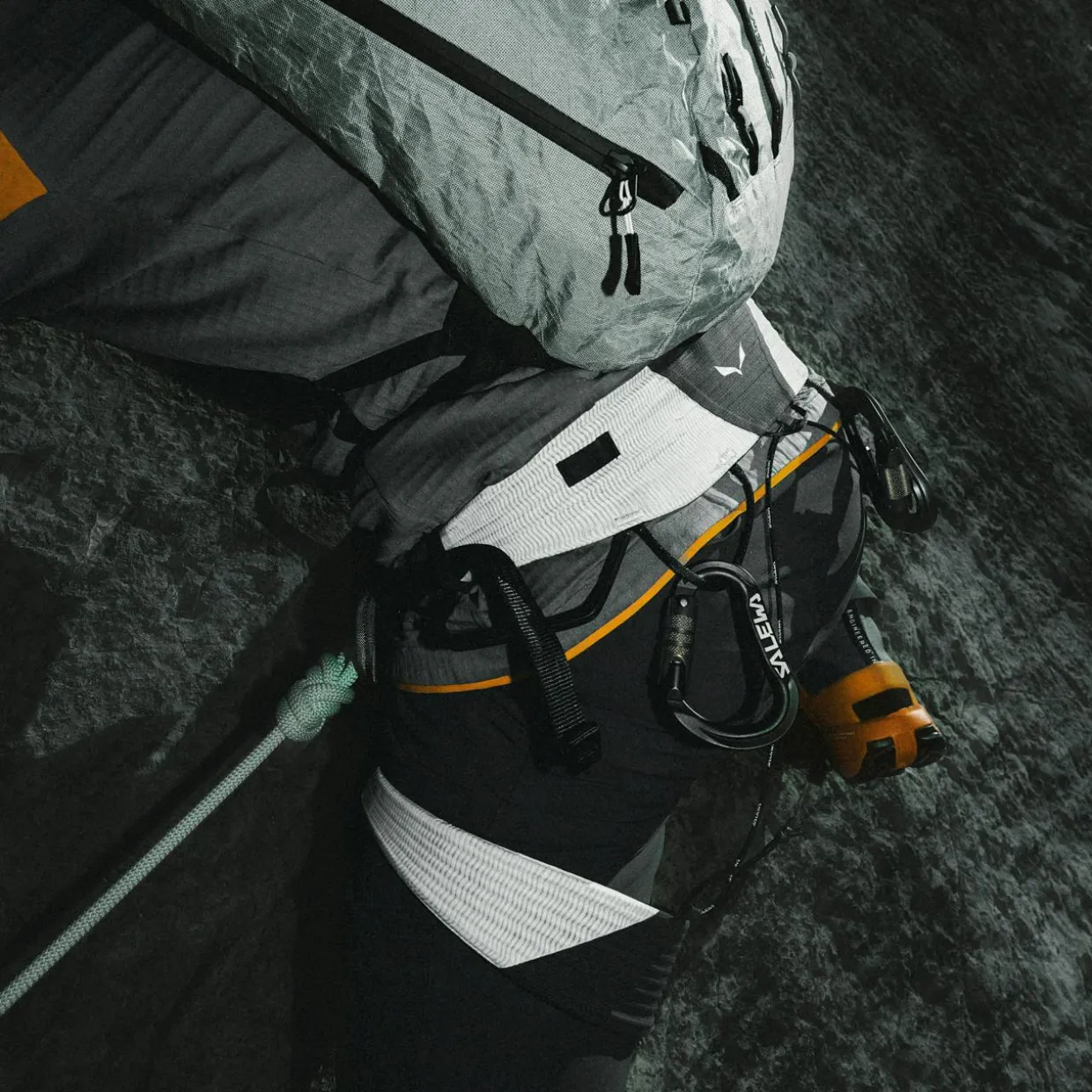 NXT Harness