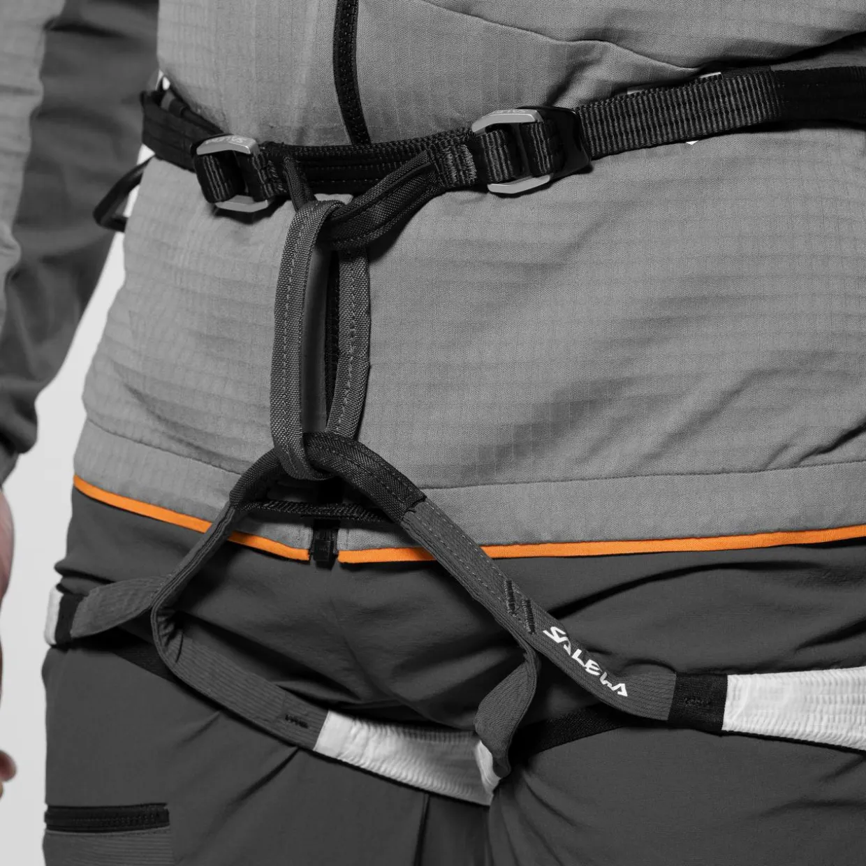 NXT Harness