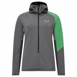 NXT Hybrid Half Zip T-Shirt Women