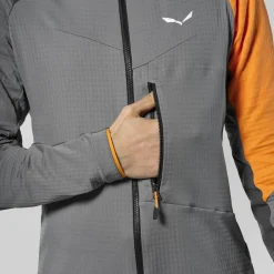 NXT Polarlite Jacket Men