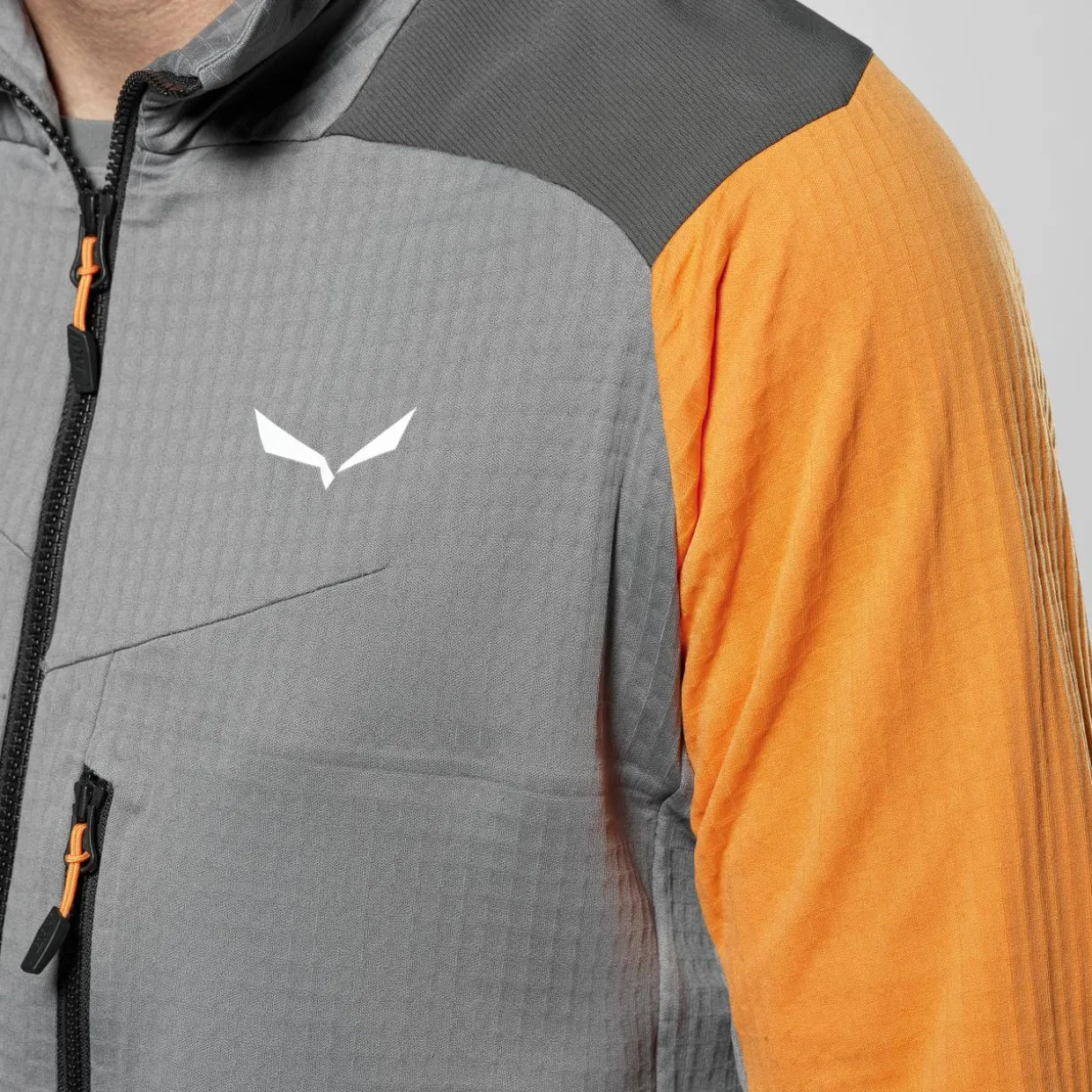 NXT Polarlite Jacket Men