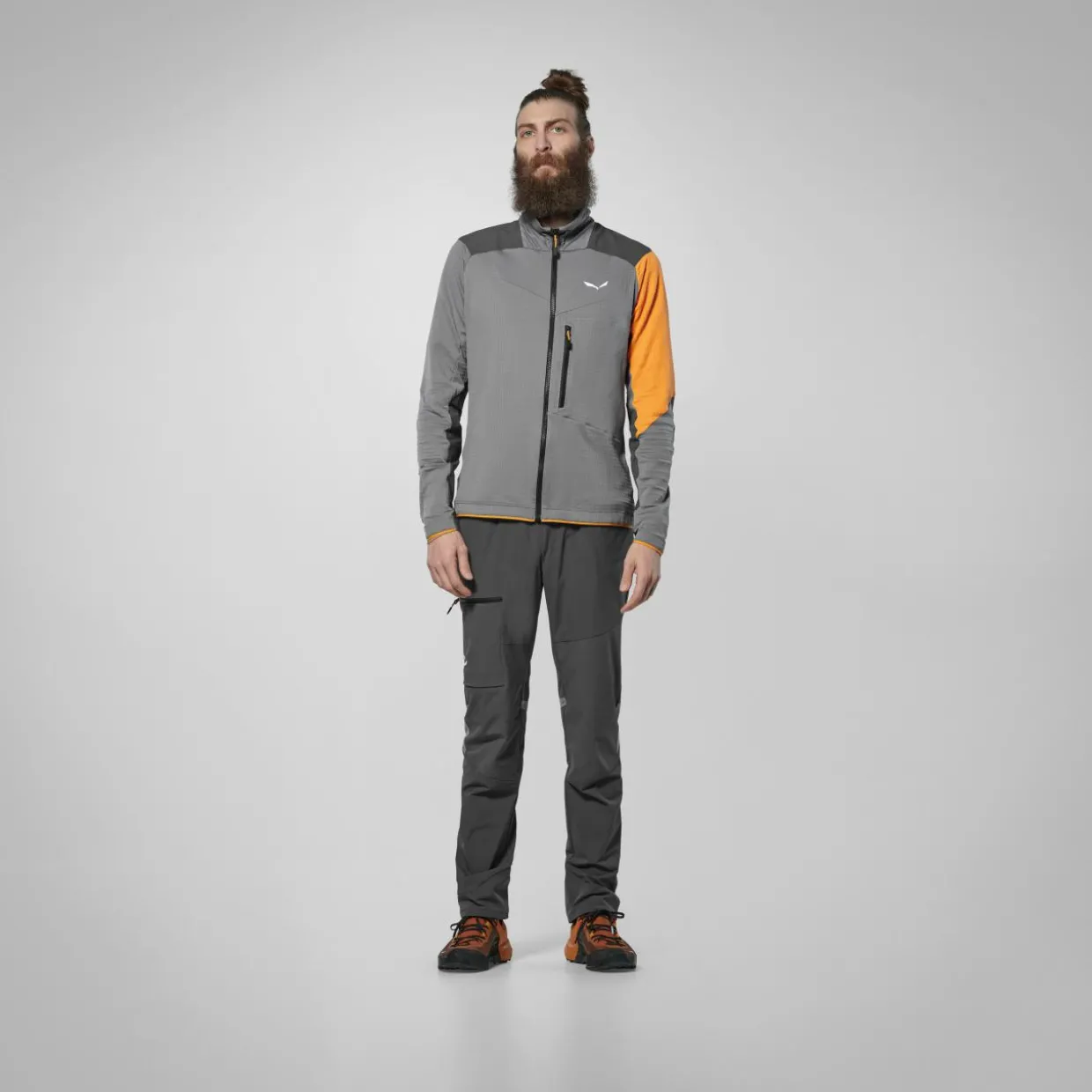 NXT Polarlite Jacket Men