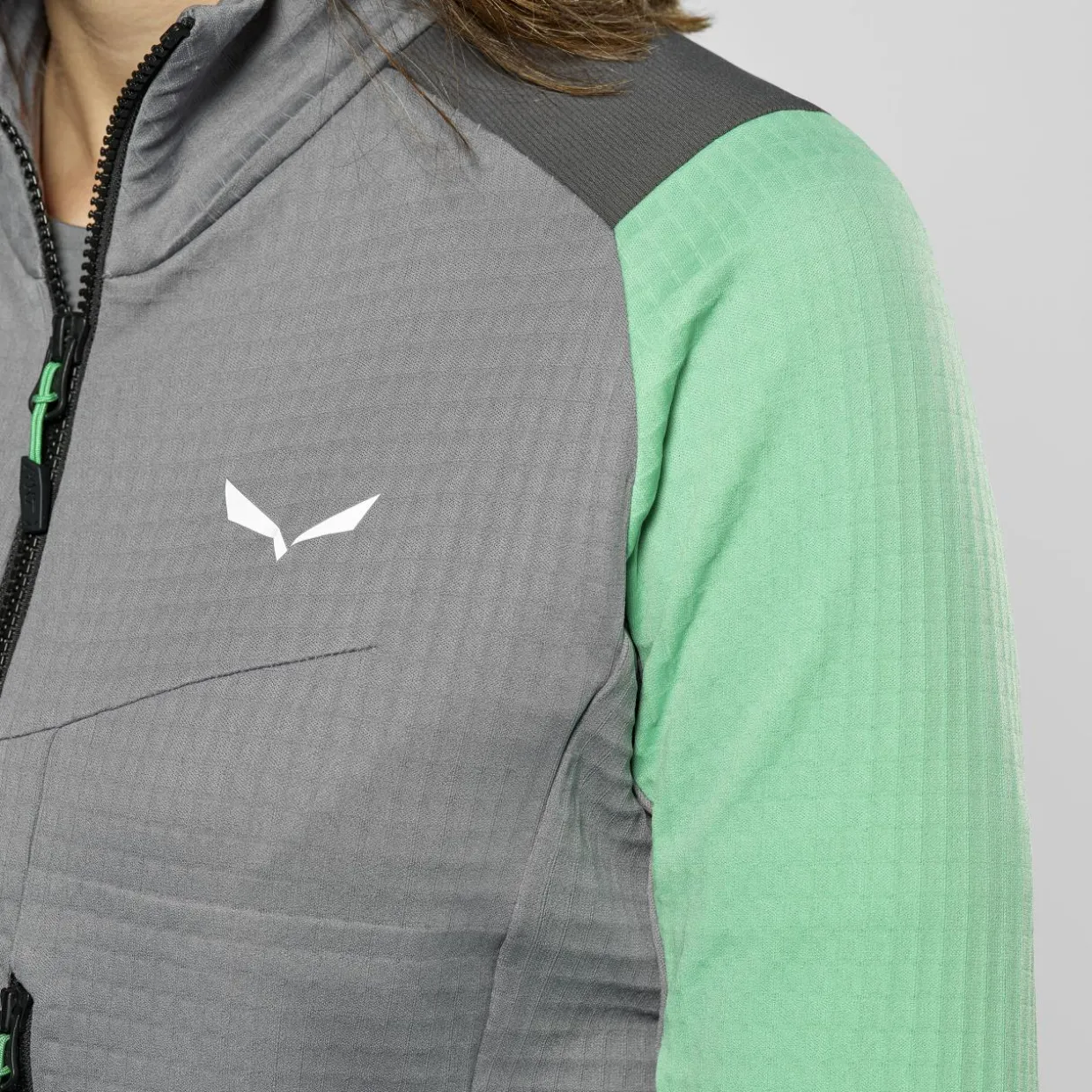 NXT Polarlite Jacket Women