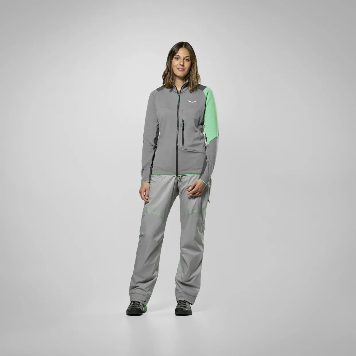 NXT Polarlite Jacket Women