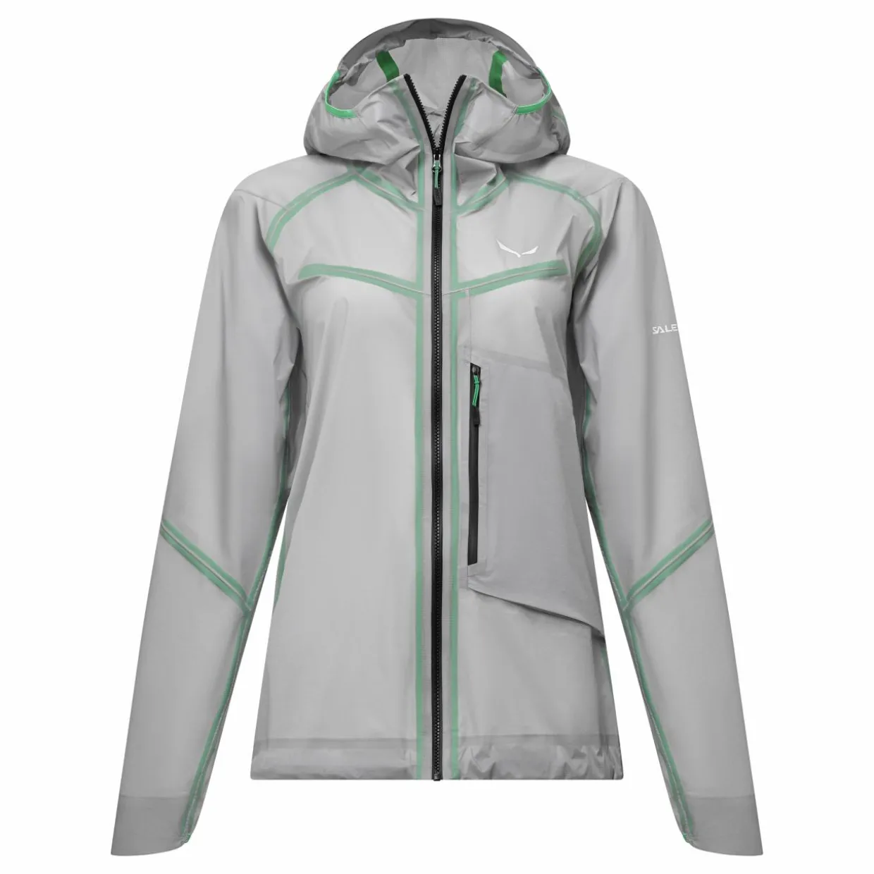 NXT Powertex 3 Layers Jacket Women