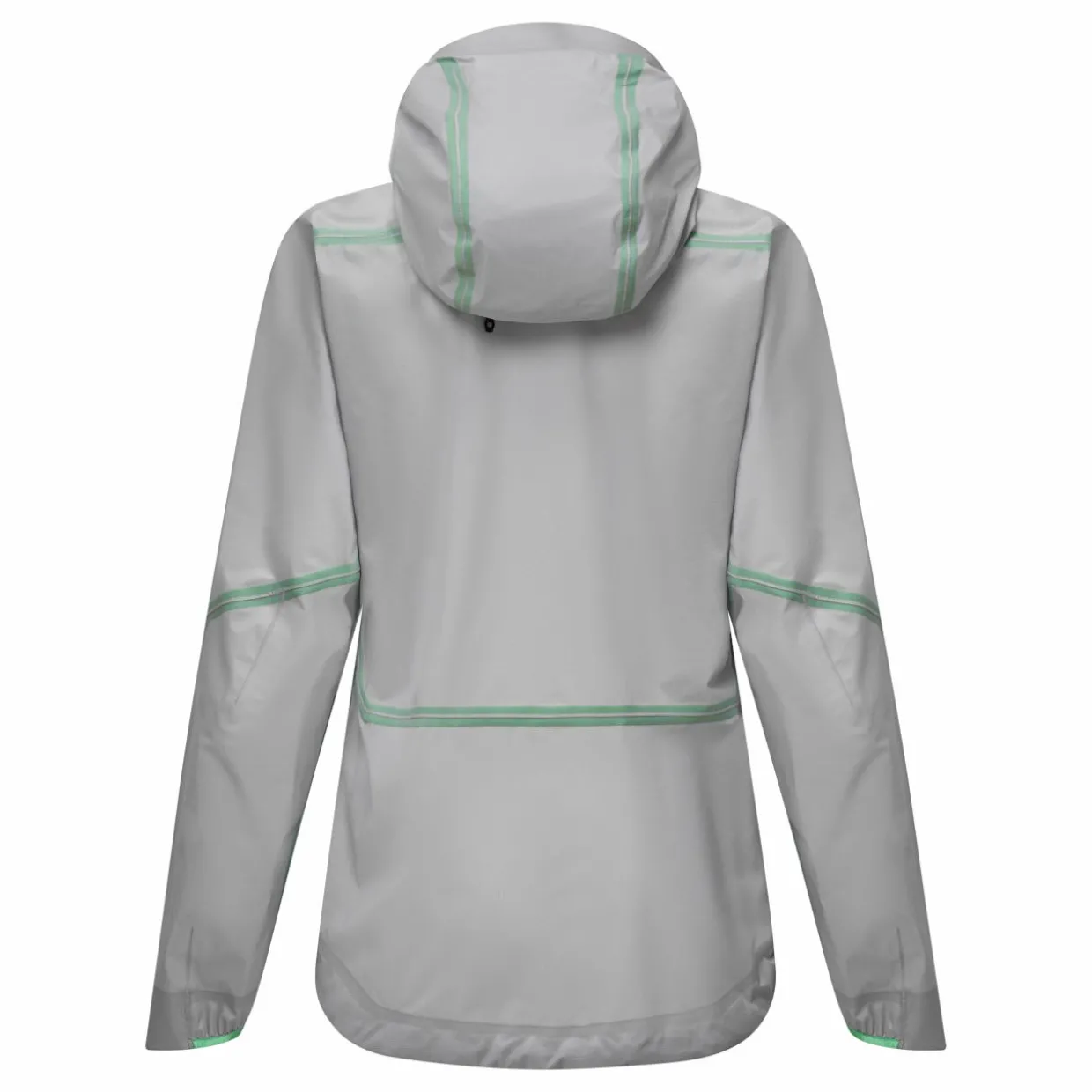 NXT Powertex 3 Layers Jacket Women