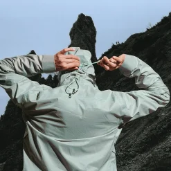 NXT Powertex 3 Layers Jacket Women
