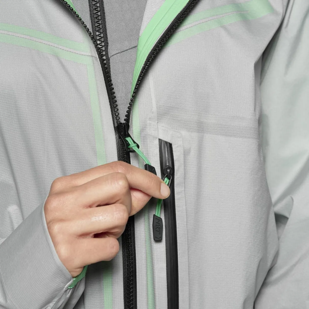 NXT Powertex 3 Layers Jacket Women
