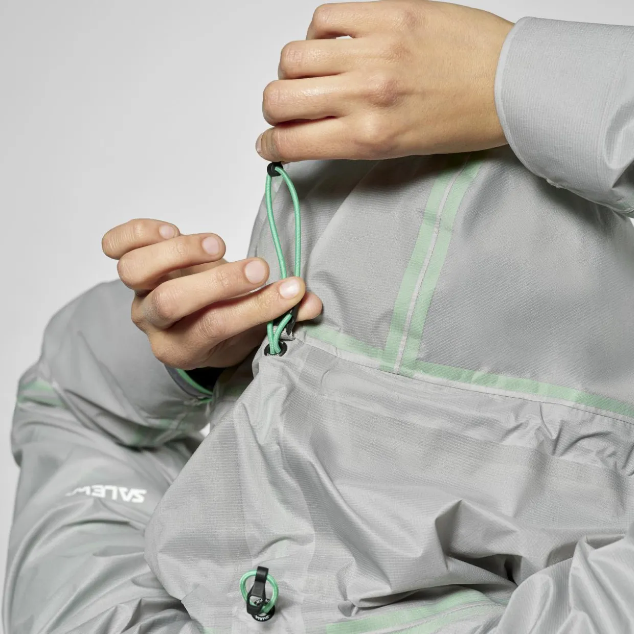 NXT Powertex 3 Layers Jacket Women