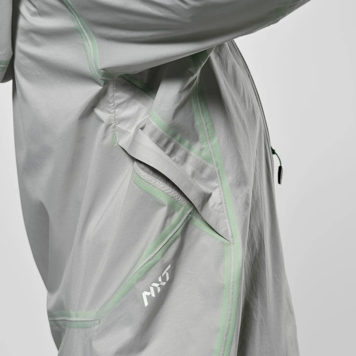 NXT Powertex 3 Layers Jacket Women